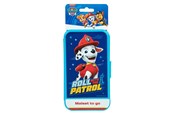 Luovat leikit - Undercover Travel Color Set PAW Patrol - PPDT0401