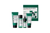 Lahjapakkaus - SOME BY MI AHA BHA PHA 30 Days Miracle AC S.O.S. KIT - 8809647390527