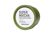 Kasvojen hoito - SOME BY MI - Super Matcha Pore Clean Clay Mask 100g - 8809647391074