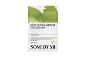 Kasvojen hoito - SOME BY MI - Real Super Matcha Pore Care 1pcs - 8809647391524