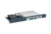 Lisätarvikkeet - Rackmount.IT CISRACK RM-CI-T16 - network device mounting kit - 1U - 19" - RM-CI-T16