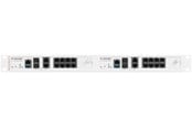 Lisätarvikkeet - Rackmount.IT Rack Mount Kit for Fortigate FG 90G Series Duo - RM-FR-T20