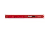 Lisätarvikkeet - Rackmount.IT network device mounting kit - 1U - 19" - RM-WG-T8