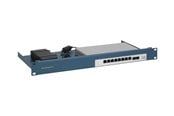 Lisätarvikkeet - Rackmount.IT CISRACK RM-CI-T17 - network device mounting kit - 1U - 19" - RM-CI-T17