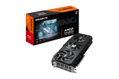 Näytönohjaimet - GIGABYTE Radeon RX 9070 GAMING OC - 16GB GDDR6 RAM - Näytönohjaimet - GV-R9070GAMING OC-16GD