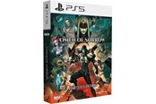 Pelit - Omen of Sorrow (Limited Edition) - Sony PlayStation 5 - Taistelu - 0742839255496