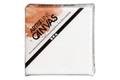 Harrastustarvikkeet - Creativ Company - Artistline Canvas 10x10cm 10 pcs. - 25700