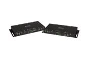 Toistimet & Lähettimet - Crestron Electronics Crestron HD-EXT-USB-2000-C - video/audio/infrared/serial/network extender - HDMI HDBaseT - HD-EXT-USB-2000-C