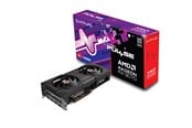 Näytönohjaimet - Sapphire Radeon RX 9070 Pulse - 16GB GDDR6 RAM - Näytönohjaimet - 11349-03-20G