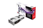 Näytönohjaimet - Sapphire Radeon RX 9070 Pure OC - 16GB GDDR6 RAM - Näytönohjaimet - 11349-02-20G