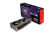 Näytönohjaimet - Sapphire Radeon RX 9070 NITRO+ - 16GB GDDR6 RAM - Näytönohjaimet - 11349-01-20G