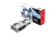 Näytönohjaimet - Sapphire Radeon RX 9070 XT Pure OC - 16GB GDDR6 RAM - Näytönohjaimet - 11348-02-20G