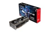 Näytönohjaimet - Sapphire Radeon RX 9070 XT NITRO+ - 16GB GDDR6 RAM - Näytönohjaimet *DEMO* - 11348-01-20G