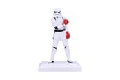 Fanituotteet - Nemesis Now - Stormtrooper The Greatest 18 cm - Figuuri - 801269146658