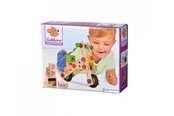 Rakennussarjat - Eichhorn - Constructor 4in1 65pcs. - 100039018