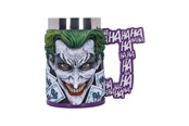 Fanituotteet - Nemesis Now - The Joker Tankard 15.5cm - Mukit - B5962V2