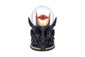 Fanituotteet - Nemesis Now - Lord of the Rings Sauron Snow Globe 18 cm - Lumipallo - B6016V2