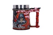 Fanituotteet - Nemesis Now - Assassin's Creed Shadows Tankard - Mukit - B6838C24