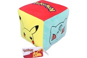 Fanituotteet - Nemesis Now - Pokémon Starter Cube Cushion 25cm - Tyyny - C6376X3