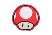 Fanituotteet - Nemesis Now - Super Mario Mushroom Cushion 40cm - Tyyny - C6370X3