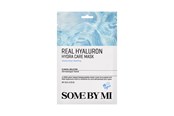 Kasvojen hoito - SOME BY MI - Real Hyaluron Hydra Care Mask 1pcs - 8809647391470