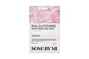 Kasvojen hoito - SOME BY MI - Real Glutathione Brightening Care Mask 1 pcs - 8809647391463
