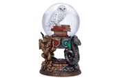 Fanituotteet - Nemesis Now - Harry Potter Hedwig Snow Globe - Lumipallo - B6267X3