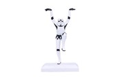 Fanituotteet - Nemesis Now - Stormtrooper Crane Kick - Figuuri - B6359X3