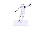 Fanituotteet - Nemesis Now - Stormtrooper Back of the Net 17cm - Figuuri - B5870V2