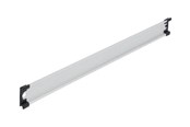 Järjestelmän lisävarusteet - DeLOCK DIN Rail Panel - 66169