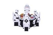Fanituotteet - Nemesis Now - Stormtrooper Poker Face 18.3cm - Figuuri - B5441T1