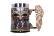 Fanituotteet - Nemesis Now - Lord of The Rings Rohan Tankard 15.5cm - Mukit - B6457X3