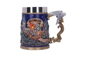 Fanituotteet - Nemesis Now - Harry Potter Hogwarts Collectible Tankard 15.5cm - Mukit - B5795U1