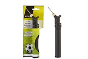 Jalkapallo ja pallopelit - SportX - Ball Pump Double Action - 2001345