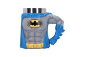 Fanituotteet - Nemesis Now - Batman Hero Tankard 16.3cm - Mukit - B5889V2