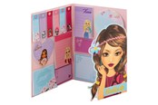 Lisätarvikkeet kouluun - Besties Sticky Notes Set - 140023