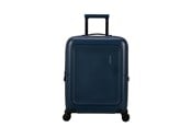 Laukut - American Tourister Suitcase DashPop Spinner 55/20 Midnight Blue - 151859/1549