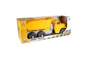 Leluautot - Androni - Giant Trucks - Dump Truck 75cm - 6090-000G