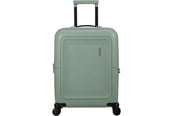 Vapaa-aika & Matkailu - American Tourister Suitcase DashPop Spinner 55/20 Iceberg Green - 151859-A580