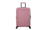 Vapaa-aika & Matkailu - American Tourister Suitcase DashPop Spinner 67/24 Lisas Pink - 151860-A577