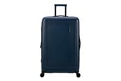 Vapaa-aika & Matkailu - American Tourister Suitcase DashPop Spinner 77/28 Midnight Blue - 151861-1549
