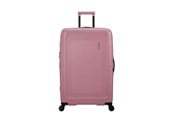 Vapaa-aika & Matkailu - American Tourister Suitcase DashPop Spinner 77/28 Lisas Pink - 151861-A577
