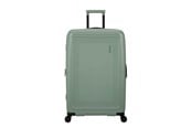 Vapaa-aika & Matkailu - American Tourister Suitcase DashPop Spinner 77/28 Iceberg Green - 151861-A580