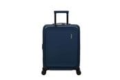 Vapaa-aika & Matkailu - American Tourister Suitcase DashPop Spinner 55/23 Front Pocket Laptop Midnight Blue - 153871-1549