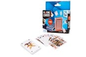 Lautapelit - Clown Games - Playing Cards Set of 2 - 2001712