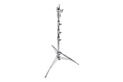 Kamerajalustat - Avenger Lighting Tripod Combo ALU Stand 35 Silver - A1035CS