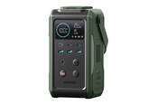 Powerbank - Joyroom powerbank with light JR-PBF10 100 W 75000 mAh Powerbank - Vihreä - JR-PBF10