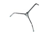 Kamerajalustat - Avenger Tripod Leg C-Stand Base A2009 Silver - A2009