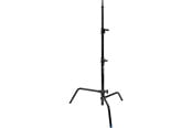 Kamerajalustat - Avenger Tripod C-Stand Detachable A2016DCB Black - A2016DCB