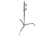 Kamerajalustat - Avenger Lighting Tripod C-Stand 18 A2018F Silver - A2018F